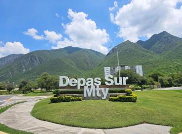 Departamento · 98m² · 2 Estacionamientos · Departamentos en Venta Zona Rioja Al Sur de Mty