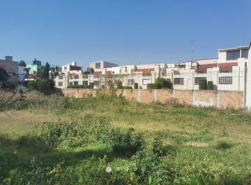 Terreno / Lote , Gustavo A. Madero · Vendemos Terreno en Residencial El Planetario Lindavista.