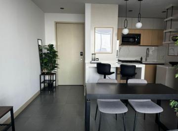 Departamento de 2 habitaciones, Cuajimalpa de Morelos · Venta Departamento en Vitant Santa Fe - Frente Al Parque La Mexicana