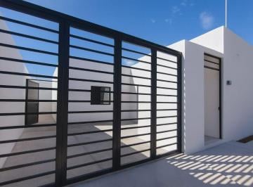 Casa de 2 habitaciones, Chihuahua · Casa de 1 Piso en Col Francisco Dominguez en Chihuahua