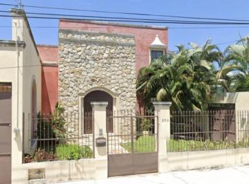 Casa de 5 habitaciones, Mérida · Venta de Casa en Colonia Emiliano Zapata, Merida, Yucatan