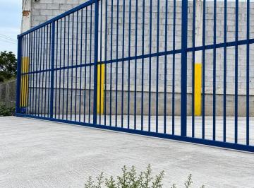1 · Terreno Comercial / Industrial en Renta Sobre Blvd. Colosio – Saltillo