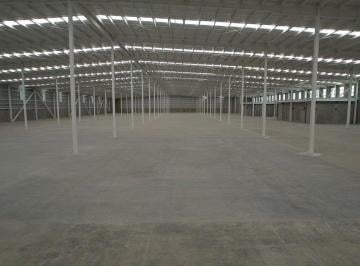 37da6e576ee9b0f7638e0715436961d76661dbb381aec98e311e8445256e75bb · Bodega en Renta, Parque Industrial Nuevo, Tultepec