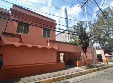 Casa de 2 habitaciones, Benito Juárez · Casa en Venta en Xoco Alcaldia Benito Juarez