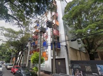 Departamento de 3 habitaciones, Miguel Hidalgo · Departamento en Venta en Colonia Escandón II Sección, Miguel Hidalgo Cdmx.