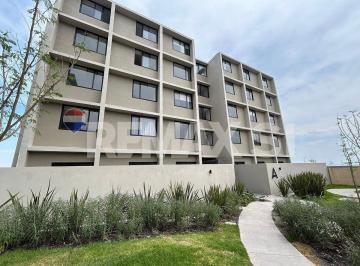 Departamento de 2 habitaciones, El Marqués · Renta Departamento Zarú