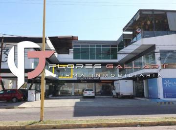 Local comercial · 23m² · Local en Renta en Plaza Palomas en Bosques del Prado Sur Al Norte de La Ciudad