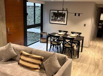 Departamento de 2 habitaciones, Cuauhtémoc · Amueblado, 2 Recám. Cerca de Reforma y del Ángel
