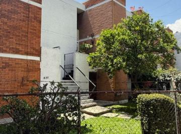 Departamento de 3 habitaciones, Coyoacán · Hermoso y Cómodo Departamento en Casa Triplex con Jardín