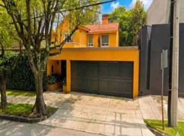 Casa de 5 habitaciones, Miguel Hidalgo · Venta de Casa en Colonia Lomas de Chapultepec, Miguel Hidalgo, Cdmx