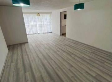 Departamento de 3 habitaciones, Tlalpan · Iluminado Depto Exterior en 1° Piso, con Excelente Ubicación en Acoxpa