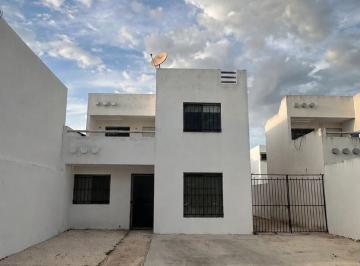 Casa de 3 habitaciones, Mérida · Casa en Renta de 3 Recamaras en Las Americas