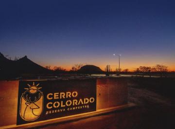 Terreno / Lote , Hermosillo · Cerro Colorado Reserva Campestre