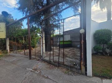 Terreno comercial , Jesús María · Terreno Comercial Sobre Av en Esquina de 1879 m² en Venta, Corral de Barrancos $13