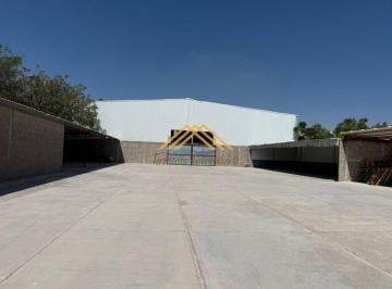 Bodega comercial , Aguascalientes · Nave Industrial en Renta
