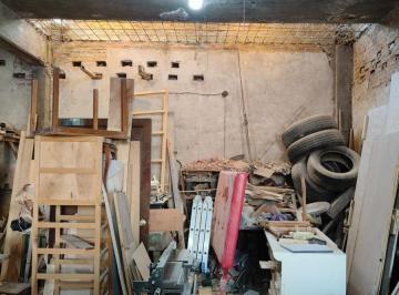 Terreno / Lote · 126m² · Taller en Venta en Col. Las Aguilas