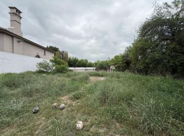 Terreno / Lote , San Pedro Garza García · Terreno en Venta — Colonia San Patricio