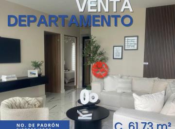 imagenPortal · Departamento en Venta en Condominio Porta Real