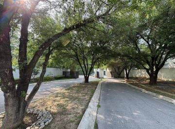 Terreno / Lote , Monterrey · Terreno en Venta en Portal de Valle Alto