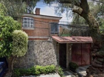 Casa en Venta de 3 habitaciones Cantera · Venta de Casa en Colonia Cantera, Tlalpan, Cdmx