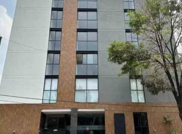 Departamento de 3 habitaciones, Cuauhtémoc · Oportunidad de Inversion