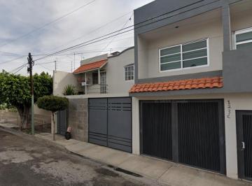 Casa de 3 habitaciones, Zamora · Casa en Venta Aedul Las Fuentes Zamora Michoacan