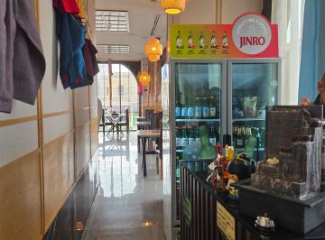 Local comercial de 5 habitaciones, Saltillo · Traspaso de Restaurante de Parrillada Coreana