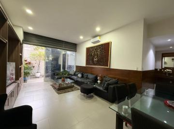 Departamento · 183m² · 2 Recámaras · 2 Estacionamientos · Departamento Amplio Planta Baja en Venta en Hispania La Rioja Tlajomulco