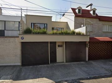 Casa de 3 habitaciones, Coyoacán · Casa en Venta en Country Club Churubusco, Coyoacan, Cdmx