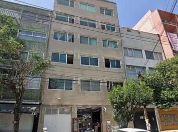 Departamento de 3 habitaciones, Cuauhtémoc · Departamento en Venta en Colonia Roma Norte, Cuauhtémoc Cdmx.