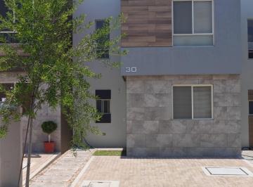 Casa en condominio de 2 habitaciones, El Marqués · Casa Valencia Residencial, Condominio Gerona 30