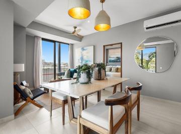 Terreno / Lote , Puerto Vallarta · Departamento en Venta: La Unidad Más Amplia con Terraza Premium – Torre Hábitat