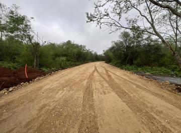 Terreno / Lote , Montemorelos · Terrenos Campestres en Montemorelos