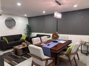 Departamento de 3 habitaciones, Benito Juárez · Departamento de 100 m² con 3 Recámaras en Venta en Portales Norte