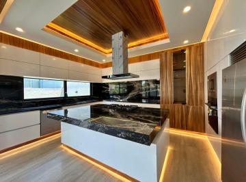 Casa en condominio de 4 habitaciones, Zapopan · Casa Nueva en Venta con Habitación en Planta Baja