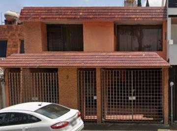 Casa de 3 habitaciones, Cuautitlán Izcalli · Casa en Venta Col Jardines del Alba Cuautitlan Izcalli Edomex