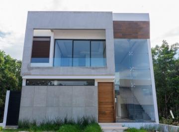 Casa de 3 habitaciones, Benito Juárez · Via Cumbres L12