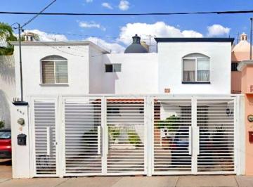 Casa de 3 habitaciones, Aguascalientes · Casa en Venta en Villas de Ntra. Sra. de La Asunción, Aguascalientes