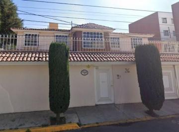 Casa de 5 habitaciones, Metepec · Venta de Casa Iztacciihuatl Xinacatecatl San Jorge Pueblo Nuevo