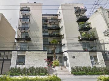Departamento de 2 habitaciones, Cuauhtémoc · Bc - Departamento en Remate Bancario Cuauhtemoc Pagos Flexibles