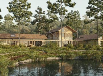 Terreno / Lote , Valle de Bravo · Lotes en Venta en Exclusivo Desarrollo