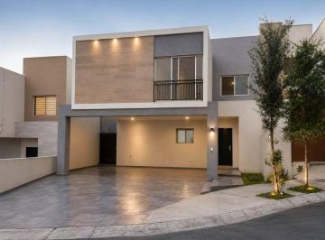 Casa · 164m² · 2 Recámaras · 3 Estacionamientos · Casa en Venta en Monteleva Dominio - Dominio Cumbres