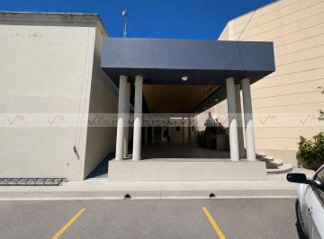 Oficina · 443m² · 17 Estacionamientos · Oficina en Renta en Polanco