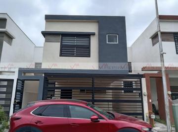 Casa · 156m² · 3 Recámaras · 2 Estacionamientos · Casa en Renta en Privadas Borneo