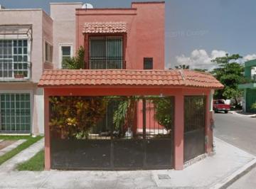 Casa de 3 habitaciones, Solidaridad · Casa en Venta en Playa del Carmen