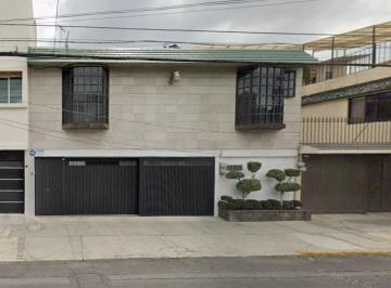 Casa de 4 habitaciones, Gustavo A. Madero · Casa en Otavalo Lindavista en Venta Hipotecaria