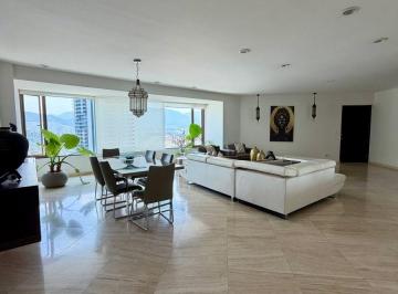 Departamento de 3 habitaciones, Huixquilucan · Departamento en Venta Isla de Agua, Interlomas