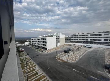 Departamento · 90m² · 2 Recámaras · 1 Estacionamiento · Departamento en Renta 2 Recamaras | Amueblado y Listo Para Habitar | Zibatá Querétaro.