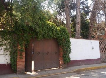 Casa de 2 habitaciones, Xochimilco · Renta de Casa Duplex Estilo Rústico en Renta en Santa Cruz Xochitepec, Xochimilco