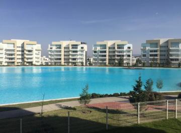 Departamento · 116m² · 3 Recámaras · 2 Estacionamientos · Renta de Departamento en Foresta Dream Lagoons Metepec